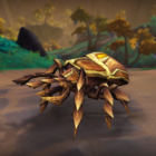 Consigue el compañero Sand Beetle el 22 de octubre en WoW Creo Gaming
