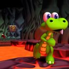 Croc: Legend of the Gobbos obtiene una remasterización en consolas y GOG Creo Gaming