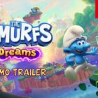 Demostración de Dreams disponible en Switch Creo Gaming