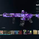 Desbloquea todos los Mastery Camos en Black Ops 6 Creo Gaming