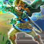 Descubre este juego de aventuras de mundo abierto inspirado en TOTK Creo Gaming