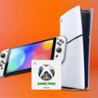 Descuentos en videojuegos por Prime Day: Nintendo Switch, PlayStation, Xbox y PC Creo Gaming