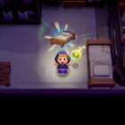 Echoes of Wisdom en Nintendo Switch: lanzamiento y nuevas funciones Creo Gaming