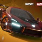 El McLaren Senna llegará mañana a Fortnite Creo Gaming