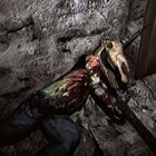 El creador del juego presenta un título cómico de terror sobre cultistas asesinos Creo Gaming