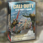 El juego de mesa convierte Call of Duty en una experiencia táctica Creo Gaming