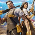 El regreso de los tiburones y Midas en la temporada de remixes de Fortnite Capítulo 2 Creo Gaming