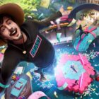 Epic presenta su proyecto de metaverso Fortnite-Disney sin armas Creo Gaming