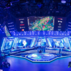 Fiestas de visualización de League of Legends Worlds 2024: encuentra la tuya Creo Gaming