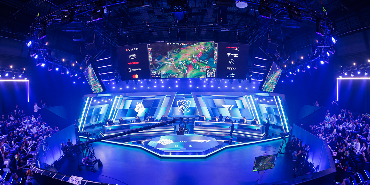 Creo Gaming