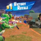 Fin de semana de Fortnite: ¡DUBS y recarga con los fans! ¡No te lo puedes perder! Creo Gaming
