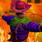 Fortnite capítulo 4, temporada 5: todas las ubicaciones de espantapájaros Creo Gaming