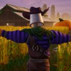 Fortnite: todas las ubicaciones de los espantapájaros y consejos para esconderse allí Creo Gaming
