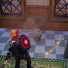 Fortnitemares: dónde encontrar y destruir baños Creo Gaming