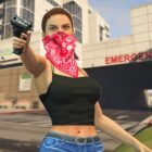 GTA 6: un fan provoca un debate humorístico sobre las reapariciones de hospitales Creo Gaming