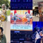 Genshin Concert Tour: una experiencia cautivadora en el mundo de Teyvat Creo Gaming