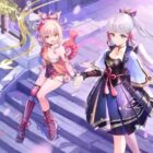 Genshin Impact: códigos de octubre de 2024 para recompensas gratuitas Creo Gaming