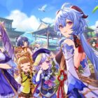 Genshin Impact: filtración desautoriza el regreso de un personaje esperado Creo Gaming