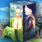 Genshin Impact: un personaje cruzado que se lanzará en Xbox Creo Gaming