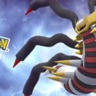 Giratina: guía de incursiones en Pokémon GO para maximizar la temporada Creo Gaming