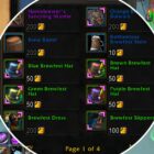 Guía completa de Brewfest y sus recompensas. Creo Gaming