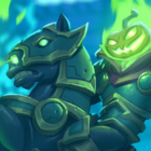 Hallow's End llegará a Warcraft Rumble Creo Gaming