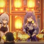 Impacto de Genshin: personaje popular alcanza un hito famoso Creo Gaming
