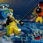 Islas LEGO de Fortnite: dos nuevos modos de Halloween lanzados Creo Gaming