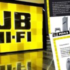 JB Hi-Fi: envío de correos electrónicos para la lotería del 30 aniversario de PlayStation Creo Gaming