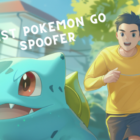 Juega Pokémon Go sin moverte: el mejor software de suplantación de identidad Creo Gaming
