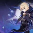 Khaenri'ah: Los cinco pecadores en el universo de Genshin Impact Creo Gaming