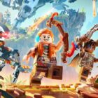LEGO Horizon Adventures: se revela el tamaño del archivo Switch Creo Gaming