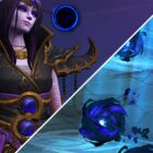 La guerra interior: el pacto de Xal'atath con el olvido Creo Gaming
