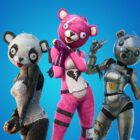 Las mejores máscaras de líder de equipo en Fortnite Creo Gaming