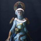 Legacy Steel and Sorcery: un juego de minería inspirado en World of Warcraft Creo Gaming
