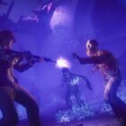 Liberty Falls: el nuevo mapa de Zombies en Black Ops 6 Creo Gaming