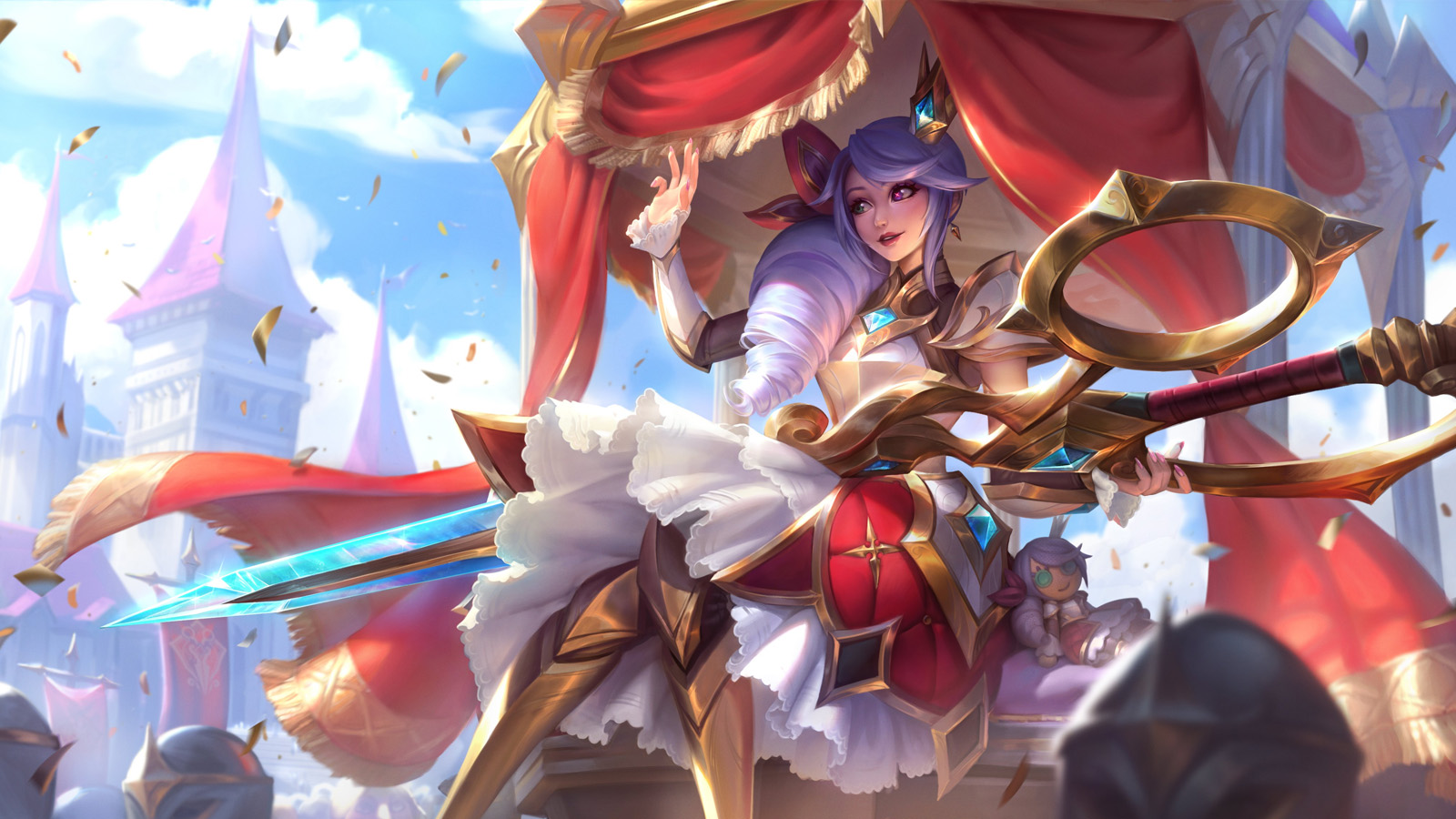 Creo Gaming