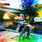 Lollipop Chainsaw RePOP: modo de rendimiento agregado en Xbox Creo Gaming
