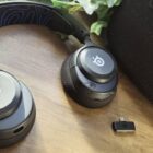Los auriculares inalámbricos SteelSeries PS5 a precio récord: un imprescindible Creo Gaming