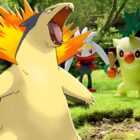 Los defectos de Pokémon Go en la región de Johto Creo Gaming