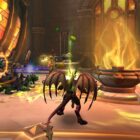 Los mejores héroes y jefes de la expansión WoW: The War Within Creo Gaming