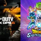 Los pedidos anticipados de Dragon Ball Sparking Zero superan a Black Ops 6 Creo Gaming