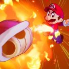 Mario & Luigi: Hermandad filtrado en línea Creo Gaming