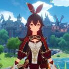 Materiales de Ascensión Ámbar en Genshin Impact: Guía de ubicación Creo Gaming