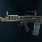 Mejor equipamiento de GPR 91 en Black Ops 6: accesorios, ventajas y equipo Creo Gaming