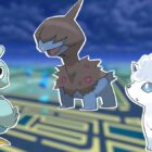 Mejores equipos para la Copa Galar Pokémon Go Creo Gaming