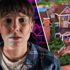 Millie Bobby Brown reacciona a las filtraciones de Sims 5 Creo Gaming