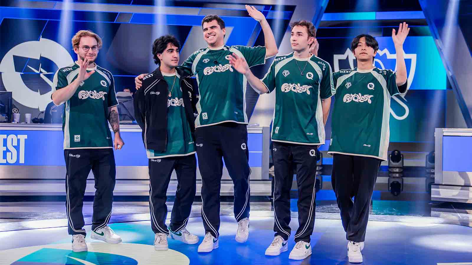 Creo Gaming