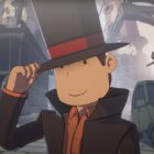 Nintendo convence a Level-5 para que desarrolle un nuevo juego del Profesor Layton Creo Gaming