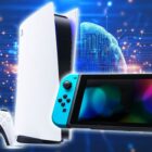 Nintendo rechaza la IA mientras que PS5 Pro la adopta Creo Gaming